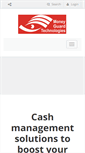 Mobile Screenshot of moneyguardtech.com